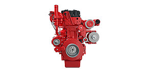 Mit fortschrittlichen Energielösungen auf der Bauma