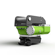 Gr&ouml;&szlig;erer Aktionsradius und mehr Flexibilit&auml;t