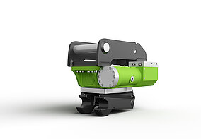 Größerer Aktionsradius und mehr Flexibilität