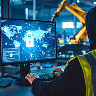 Im Fadenkreuz: Die Baubranche