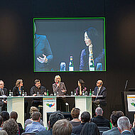 IFAT mit traditionell starkem Rahmenprogramm