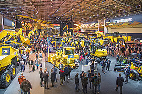 »Ich habe in dieser Branche schon ganz andere Zeiten erlebt«