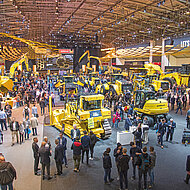 &raquo;Ich habe in dieser Branche schon ganz andere Zeiten erlebt&laquo;