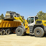 Liebherr bleibt trotz Corona zuversichtlich: &raquo;Keinerlei Anzeichen von Panik&laquo;