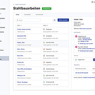 Cosuno: Digitalisierte Prozesse f&uuml;r&nbsp;Bauunternehmen