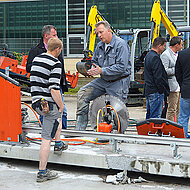 Mit neuem Kompetenz-Center in L&uuml;beck die Pr&auml;senz nachhaltig ausbauen