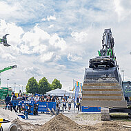 Kreislaufwirtschaft als Schl&uuml;ssel: Wie nachhaltige Transformation gelingen kann