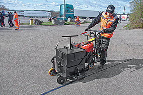 Nachhaltige Systemlösungen für den Straßenbau