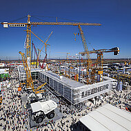 Firmengruppe erreicht trotz schwacher Konjunktur Vorjahres-Umsatzniveau