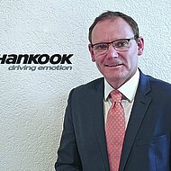 Hankook: Neuer Europa-Marketing-Direktor f&uuml;r Lkw- und Busreifen