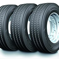 Continental &ndash; Uniroyal: Mobilit&auml;t f&uuml;r schwere Lasten