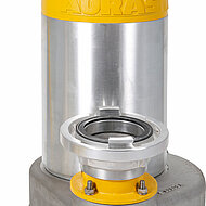 Auras Pumpen: F&uuml;r anspruchsvolle Entw&auml;sserungsvorhaben