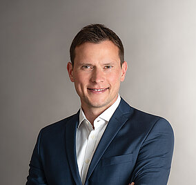 Timo Schwickart verantwortet Vertrieb und Marketing der AL-KO Vehicle Technology Group