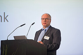 Deutscher Abbruchverband: Andreas Pocha: 20 Jahre Geschäftsführer beim Deutschen Abbruchverband