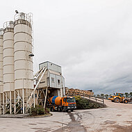 PRAXIS EDV: Die Lieferprozesse in Betonwerken digitalisieren