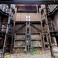 Stricker: Zechenr&uuml;ckbau erfordert besonderes Know-how