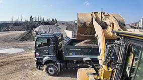 Im Fokus: Nachhaltige Flottenlösungen