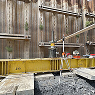 Hohe innere Tragf&auml;higkeit