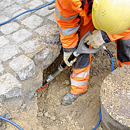 Praktische Erg&auml;nzungen zu schwerem Ger&auml;t