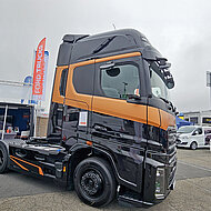 Von innen und außen überzeugend