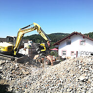 MB Deutschland: PLATZ F&Uuml;R NEUES SCHAFFEN!