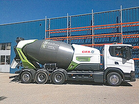 Die nachhaltige Baustelle als Ziel