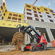 Neuheiten in N&uuml;rnberg und M&uuml;nchen vorstellen