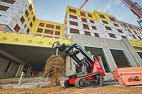 Neuheiten in Nürnberg und München vorstellen