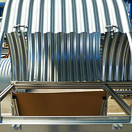 Haubenvielfalt in M&uuml;nchen vorstellen