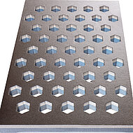 Schutz durch verschleiß- sichere Beschichtungen 