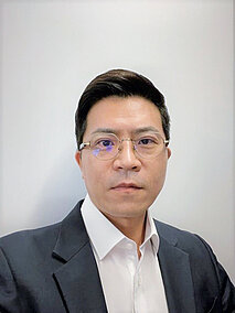 Doosan Infracore Europe mit neuem Chief Executive Officer