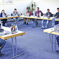 EVB BauPunkt will Bereiche Verkauf und Mietpark enger verzahnen