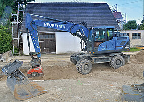 Hyundai: Als blauer Allrounder erfolgreich