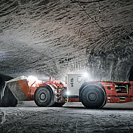 Sandvik: &raquo;Toro&laquo;-Neuheit zum 50.&nbsp;Jubil&auml;um