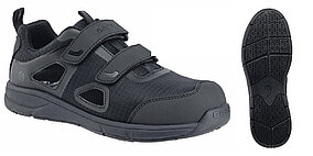 Gerüstet für die Sommermonate