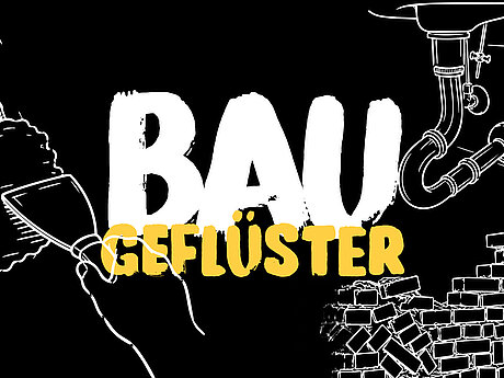 Pfusch am Bau: Der (Alb)traum vom Eigenheim