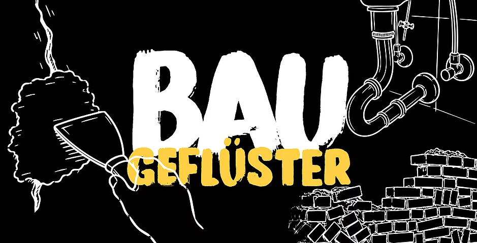 Pfusch am Bau: Der (Alb)traum vom Eigenheim