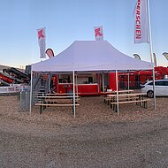 Starke Partner auf der RecyclingAKTIV 2022