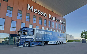 Nufam: Was die Branche bewegt