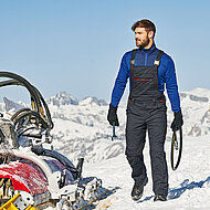 &raquo;Workwear-Hybride&laquo; f&uuml;r das ganze Jahr