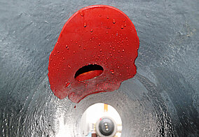 Großer Auftritt für zwei Stars im Untergrund – Epoxidharze erhalten DIBt-Zulassung