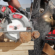 Kompaktes Kraftpaket: Neuer Akku M18 Forge 6.0 Ah