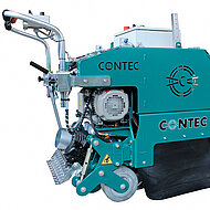 Im Schneiden von Fugen ganz gro&szlig;