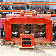 Von klein bis gro&szlig;: Passende Separatoren finden