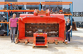 Von klein bis groß: Passende Separatoren finden