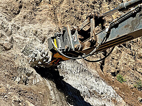 Oberflächen schnell und präzise profilieren