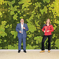 Hilti: Gesundheits-Management von Hilti belegt 1.&nbsp;Platz beim &raquo;Corporate Health Award&laquo;