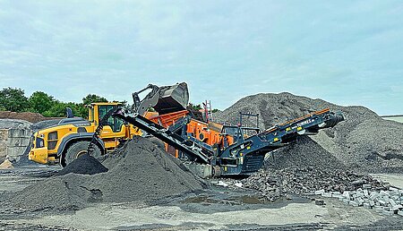 &raquo;Portafill MR-5X&laquo;: Kompaktes Kraftpaket