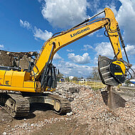 MB crusher: Abhilfe f&uuml;r die Rohstoffknappheit auch&nbsp;im vermeintlichen Abfall suchen