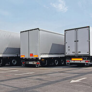 Webfleet Solutions: Neues Monitoring-Tool erweitert Webfleet-L&ouml;sungen